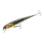 XX VOBLER DAIWA PROREX MINNOW F-SR 12CM/17G LIVE AYU