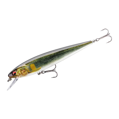 XX VOBLER DAIWA PROREX MINNOW F-SR 12CM/17G LIVE AYU