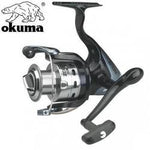 XX MUL.OKUMA ZEON FD 5RUL/130MX025/5,0:1