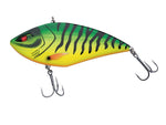 RATTLIN ZILLA LIPLESS 13CM/FIRETIGER