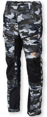 PANTALON CAMO MAR.2XL