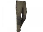 PANTALON HYBRID QUIRIN MOSS MELANGE MAR.56