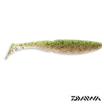 SHAD D.SWIM 14CM CHARTREUSE AYU/4BUC