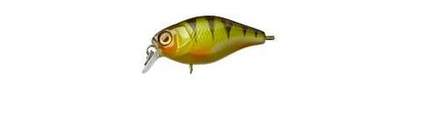 XX VOBLER ILLEX CHUBBY 3,8CM/4G PERCH