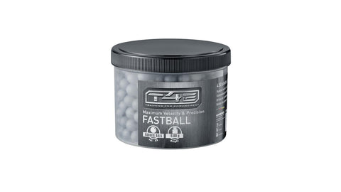 CUTIE BILE AIRSOFT FASTBALLS CAUCIUC CAL.43 0,9G 430BUC