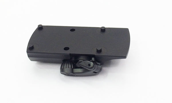 Prindere Sauer 303 pentru Compact Point Platte