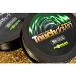 XX FIR KORDA TOUCHDOWN 0,40MM/15LB/1000M