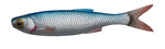 XX SHAD SAVAGE DYING MINNOW 7,5CM/2G BLUE PEARL