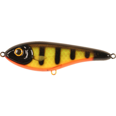 BABY BUSTER 10CM/25G/C504F