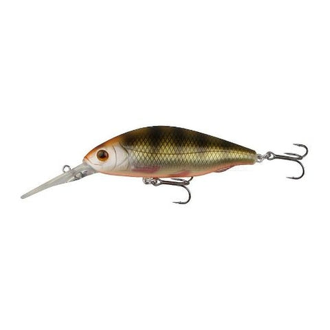 XX VOBLER SAVAGE DIVING PREY63 6,3CM/8G SF04