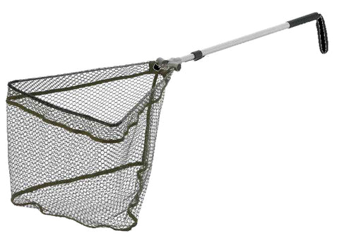 XX MINCIOG CORM. ALUMINIU PLASA CAUCIUCATA 1,50M 50X50CM