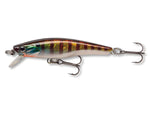 XX VOBLER CORM.IWASHI MINI 5CM/3G CHROME PERCH