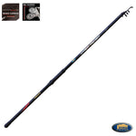 LANS.TELE.CARBON THUNDER 3,60M 50-120G