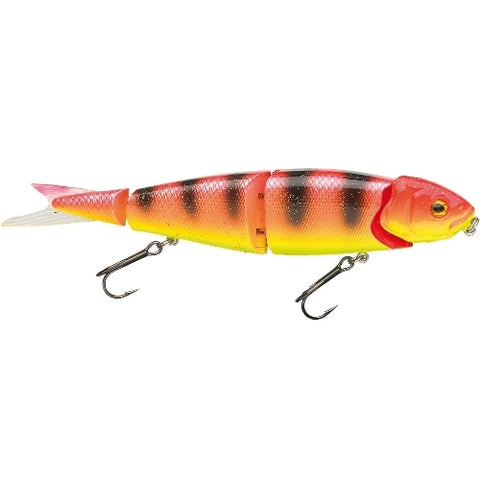 VOBLER 4PLAY SWIM&JERK 13CM.21G SS09