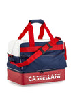 Geanta Castellani Hard-Bottom Impermeabila