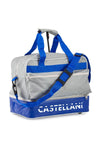 Geanta Castellani Hard-Bottom Impermeabila