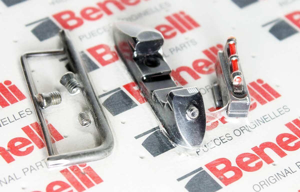 Sistem de ochire Benelli pentru Argo blister