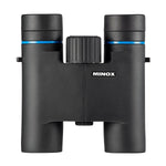 BINOCLU BLUE 8X25