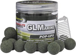 POP-UP GL MARINE DARK GREEN 14MM/80GR