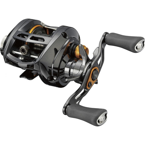 XX MULTIPL.DAIWA ALPHAS CT SV 70SHL 6RUL/80MX026MM/7,2:1