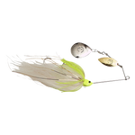 SPINNERBAIT DA MEGA BUSH NR.8/55G WHITE CHARTRUESE