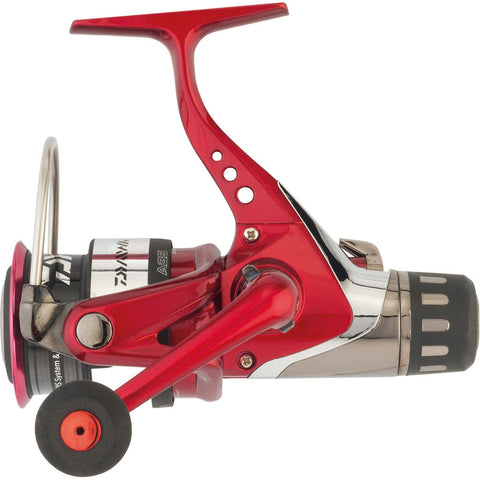 XX MUL.DAIWA MEGAFORCE MATCH 9RUL/190MX025MM/6,5:1