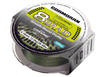 XX FIR CORM. CORASTRONG 8BRAID VERDE 035MM/37,5KG/300M