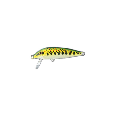 SHOUTDOWN MINNOW 3CM/2,2G MIMETIC GOLD