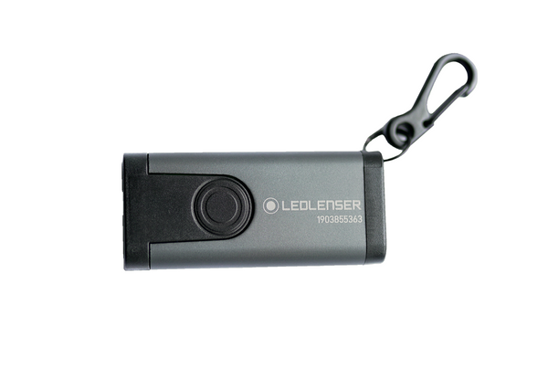 Lanternă Ledlenser K4R 60 lm, acumulator Li-ion, USB