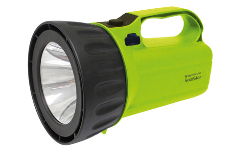 PROIECTOR MANA NIGHTSEARCHER SOLOSTAR 450LM/500M/125MM