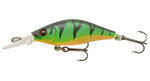 XX VOBLER CORM. DEEP BABY SHAD RL FIRETIGER 4CM 2,5G