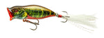 PROREX MINI POPPER 5,5CM/5,7G LIVE MINNOW