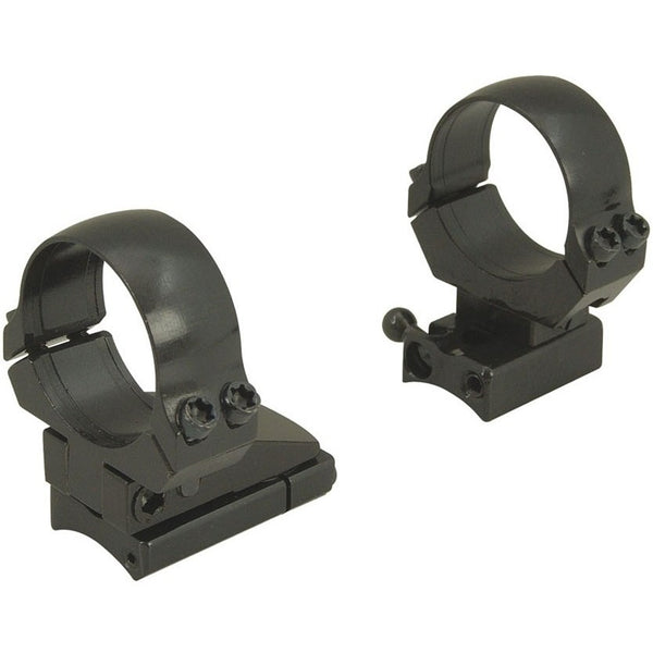 Prindere pivotantă Poli Nicoletta, Ø26 mm, pentru Winchester 70
