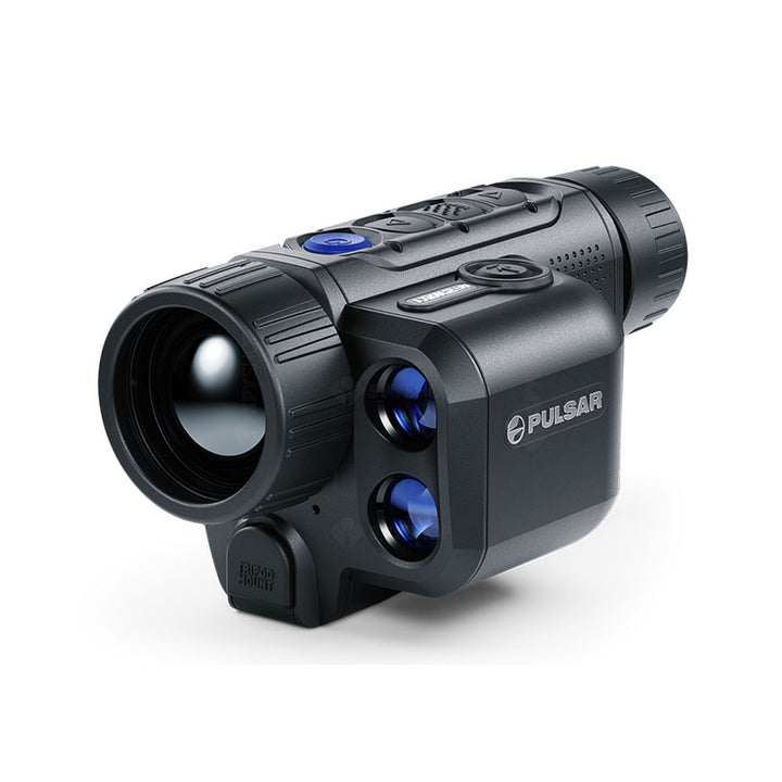 Cameră cu termoviziune Pulsar Axion 2 LRF XG35