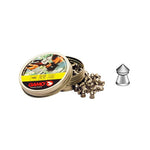 CUTIE METAL 250 DIAB.MAGNUM 4,5MM