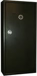 Dulap 14 arme, 150x70x33 cm, inchidere electronica