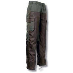 PANTALON CAPTUSIT KAKI RONCIER TRADITION  MAS.48