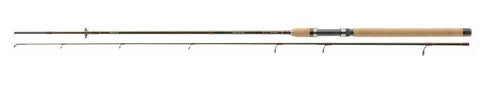 XX LANS.DAIWA 2BUC.EXCELER JIGGER 2,40M/5-25G