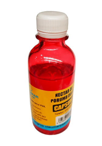 NECTAR PORUMB DULCE CLAUMAR CAPSUNI 250ML