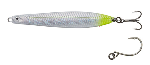 PILKER SURF SEEKER 10CM/30G SINKING WHITE PEARL