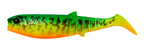 CANNIBAL 6,8CM/3G BURBOT FIRETIGER 4BUC/PL