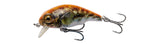 3D GOBY CRANK SR 4CM/3G UV ORANGE