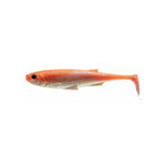 XX SHAD DAIWA D.FIN LIVE 10CM ORANGE/PEARL/3BUC/PL