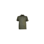 TRICOU POLO BRODERIE S