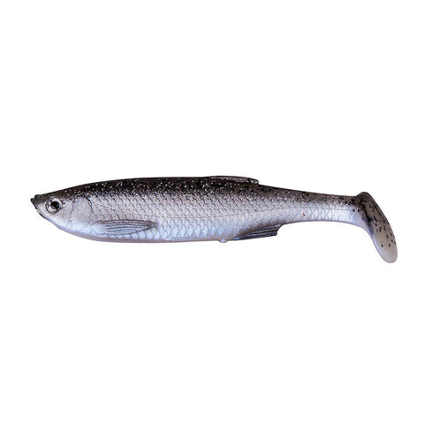 SHAD BLEAK PADDLE TAIL 8CM/4G 01 5BUC/PL