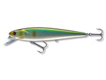 XX VOBLER DAIWA PROREX MINNOW F-SR 12CM/17G SETSUKI AYU