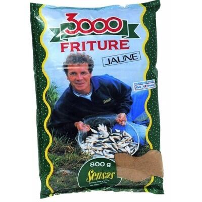 NADA 3000 FRITURE YELLOWN 800G