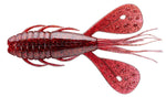 PROREX BOTH CRAW 7,5CM IBERIAN RED