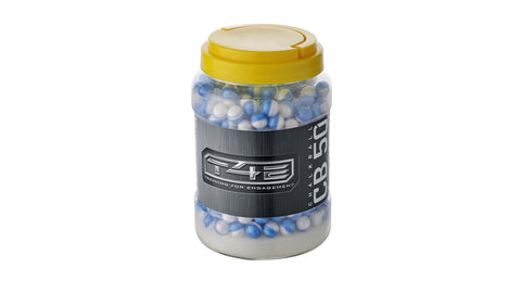 CUTIE BILE AIRSOFT CB50 CRETA CAL.50 1,05G 2X250BUC