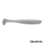 SHAD D.FIN 10CM PEARL/7BUC